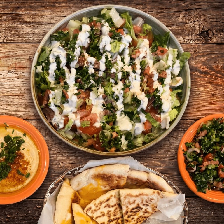 Halal Catering for Your Next Event in Washington