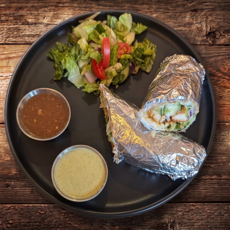 Lazizi Halal Cuisine Rewards