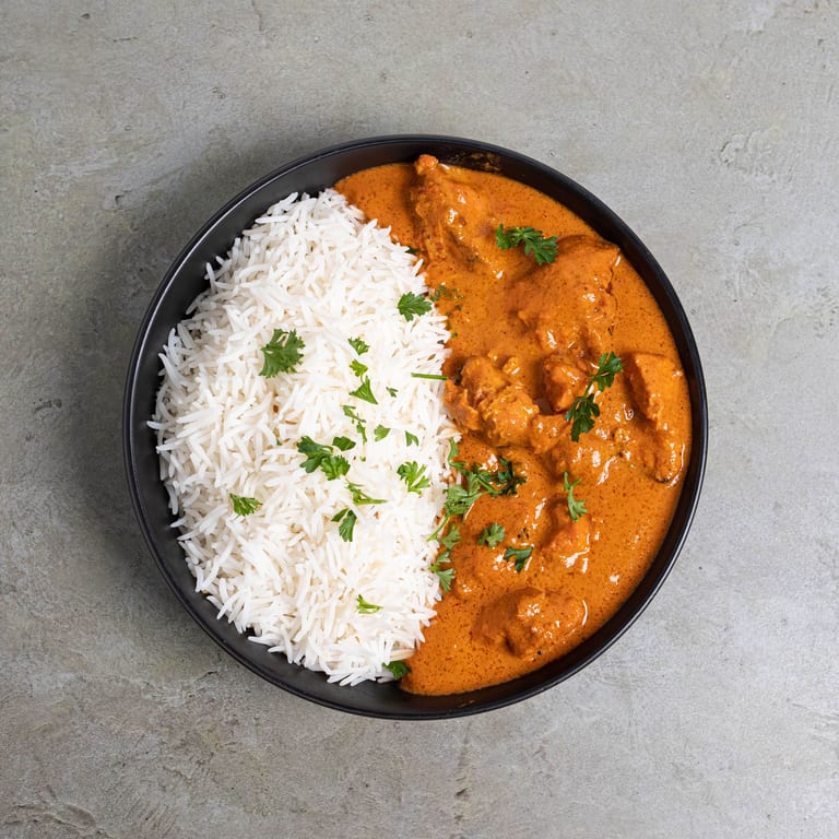 Experience the Richness of Dal